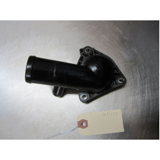 30R125 Thermostat Housing For 11-14 Hyundai Sonata GLS 2.4 256302G000